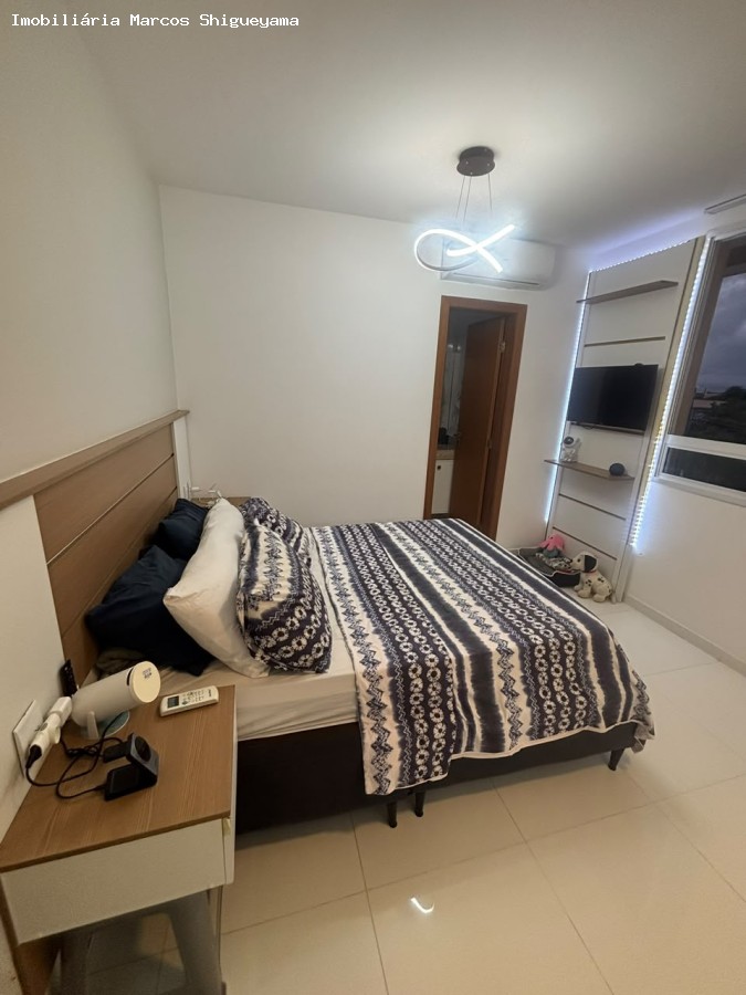 Apartamento, 3 quartos, 91 m² - Foto 7