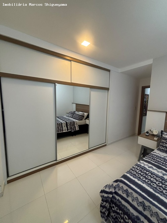 Apartamento, 3 quartos, 91 m² - Foto 11