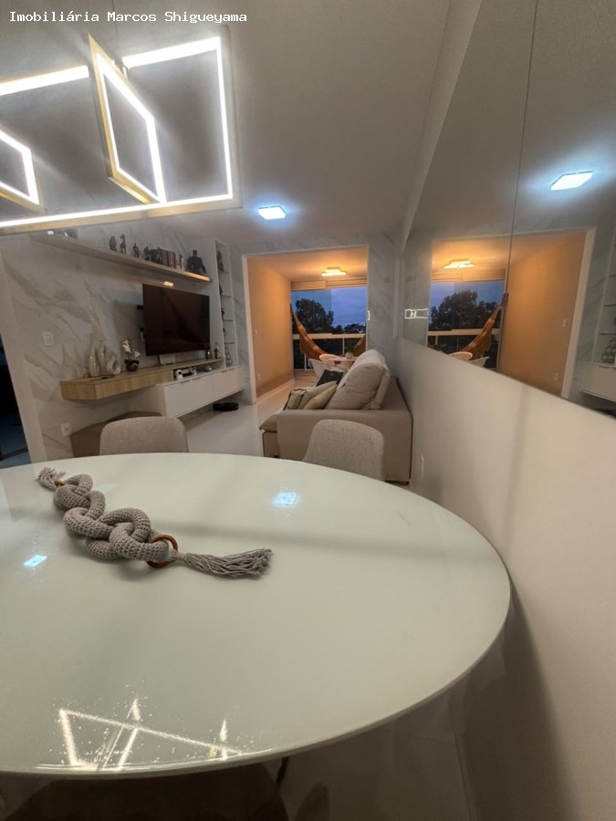 Apartamento, 3 quartos, 91 m² - Foto 13