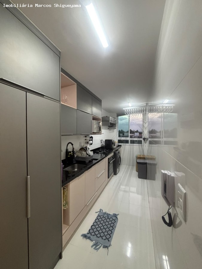 Apartamento, 3 quartos, 91 m² - Foto 12