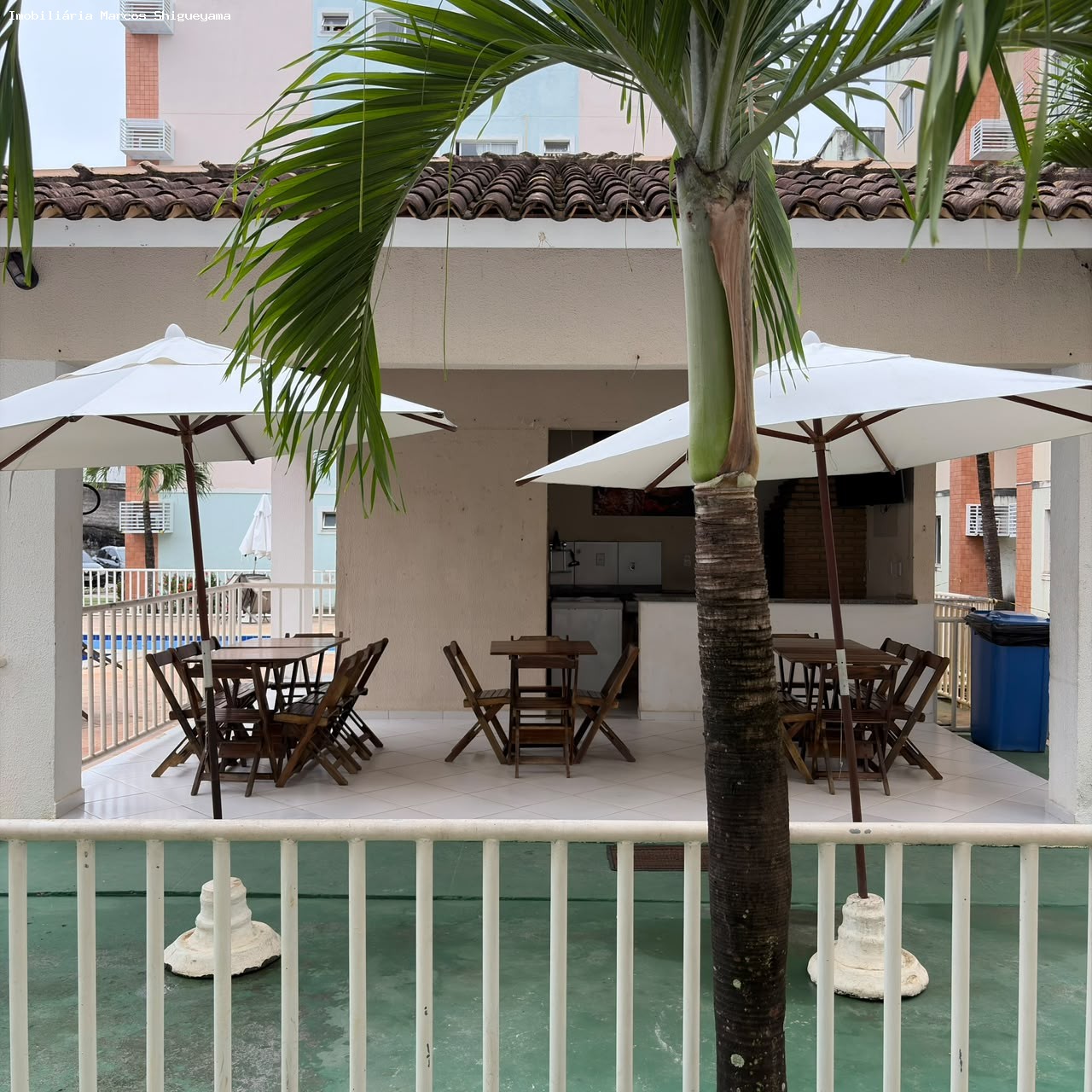 Apartamento, 2 quartos, 48 m² - Foto 3