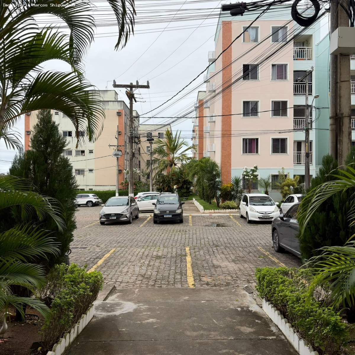 Apartamento, 2 quartos, 48 m² - Foto 5