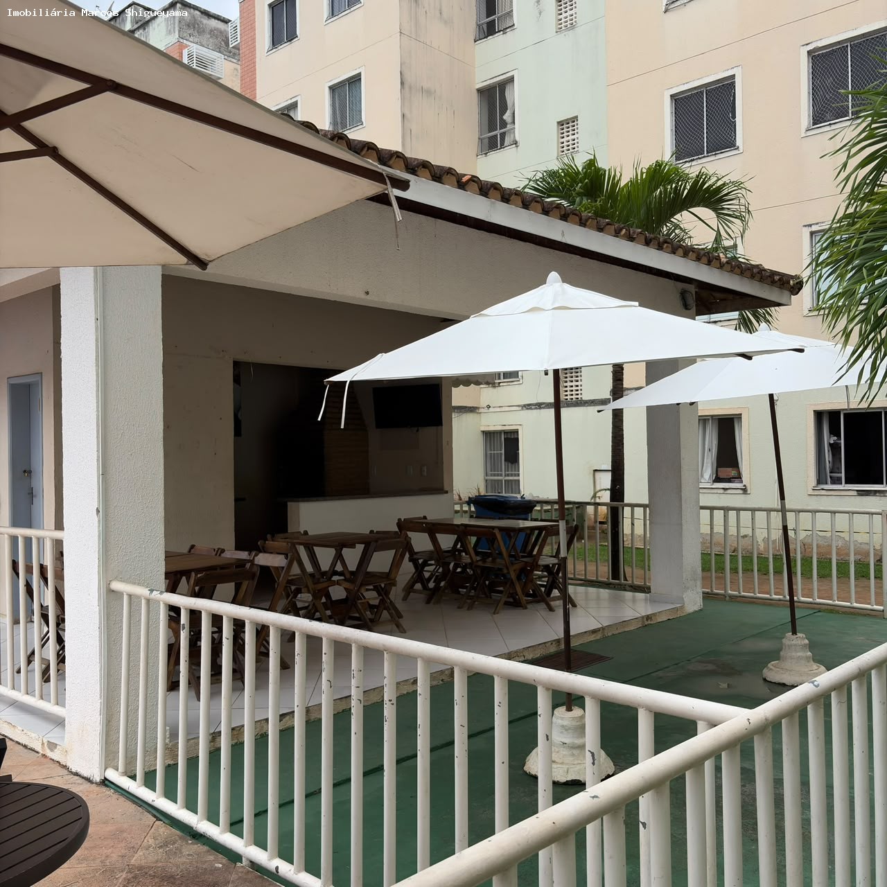 Apartamento, 2 quartos, 48 m² - Foto 7