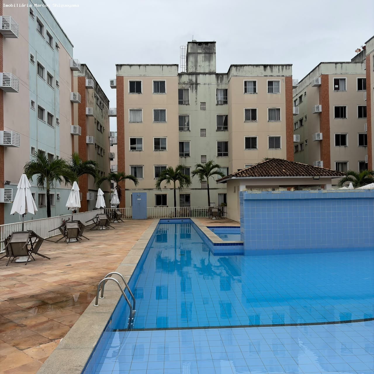 Apartamento, 2 quartos, 48 m² - Foto 8