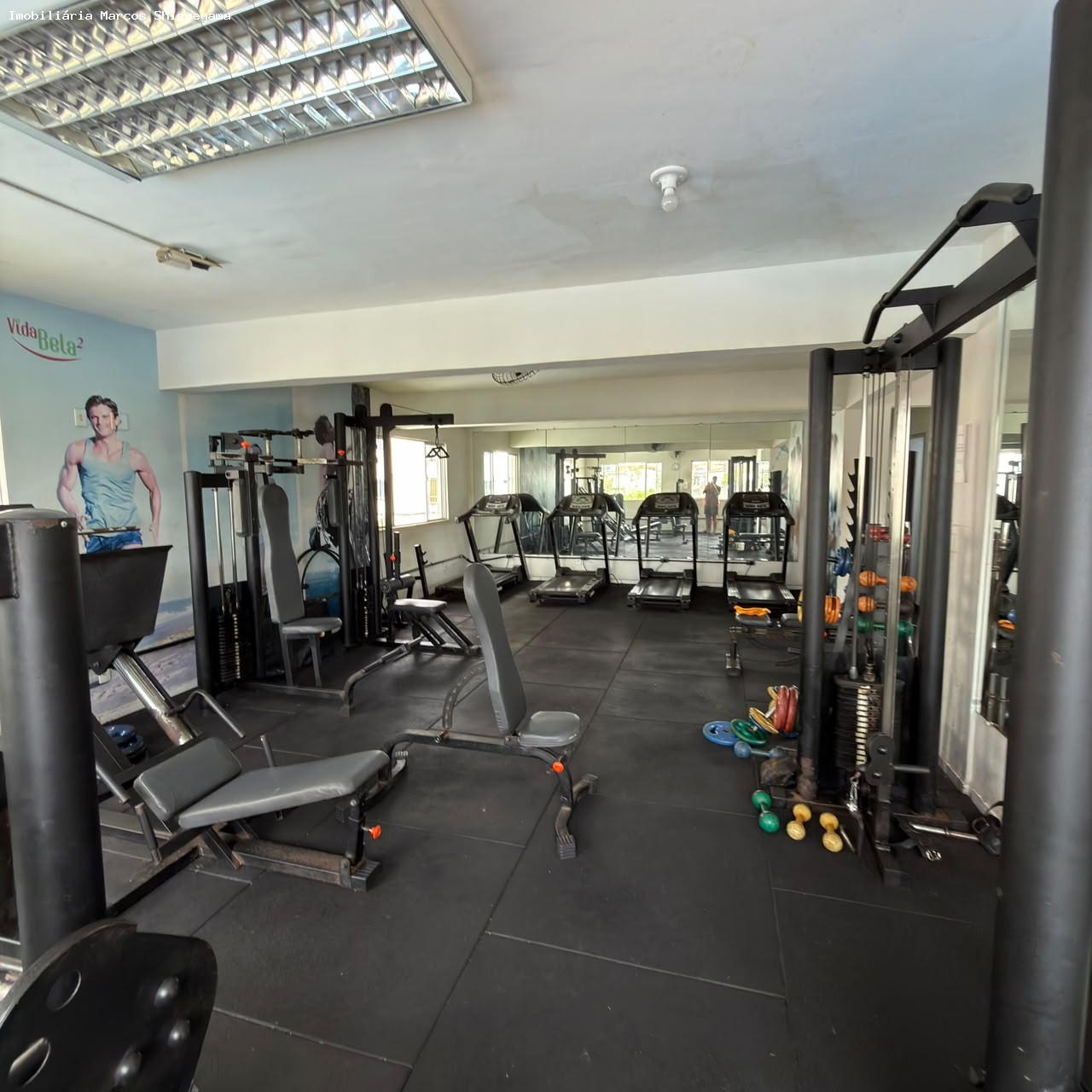 Apartamento, 2 quartos, 48 m² - Foto 12