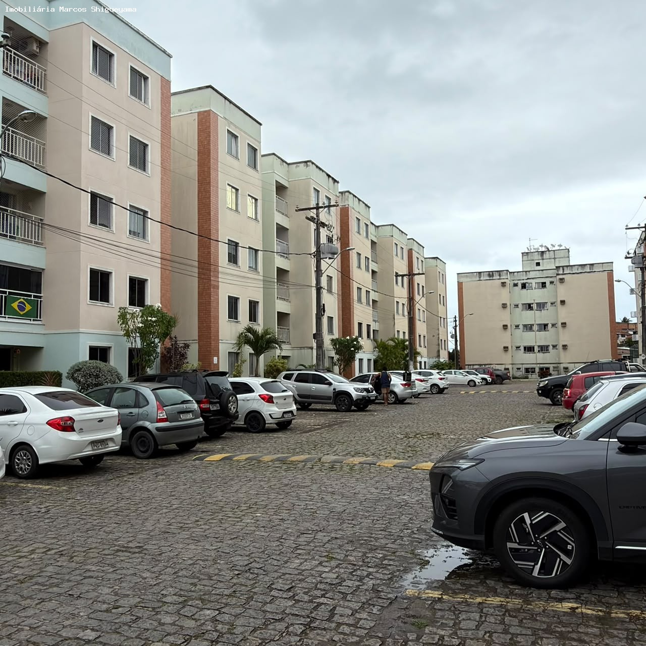 Apartamento, 2 quartos, 48 m² - Foto 9