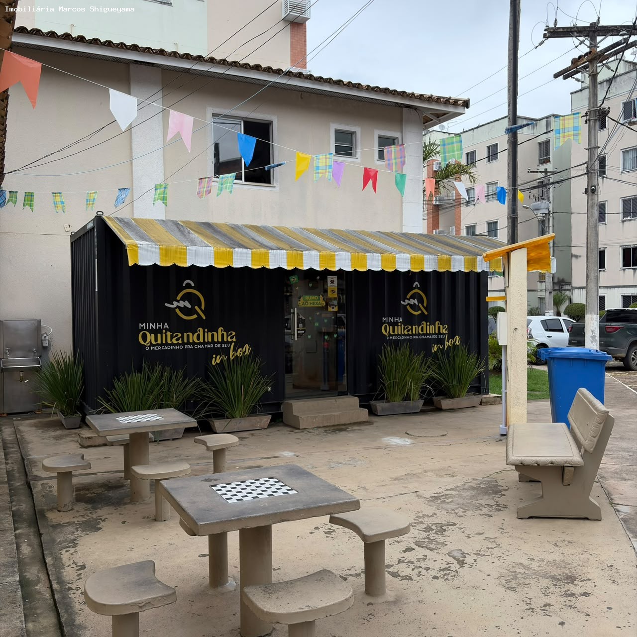 Apartamento, 2 quartos, 48 m² - Foto 11