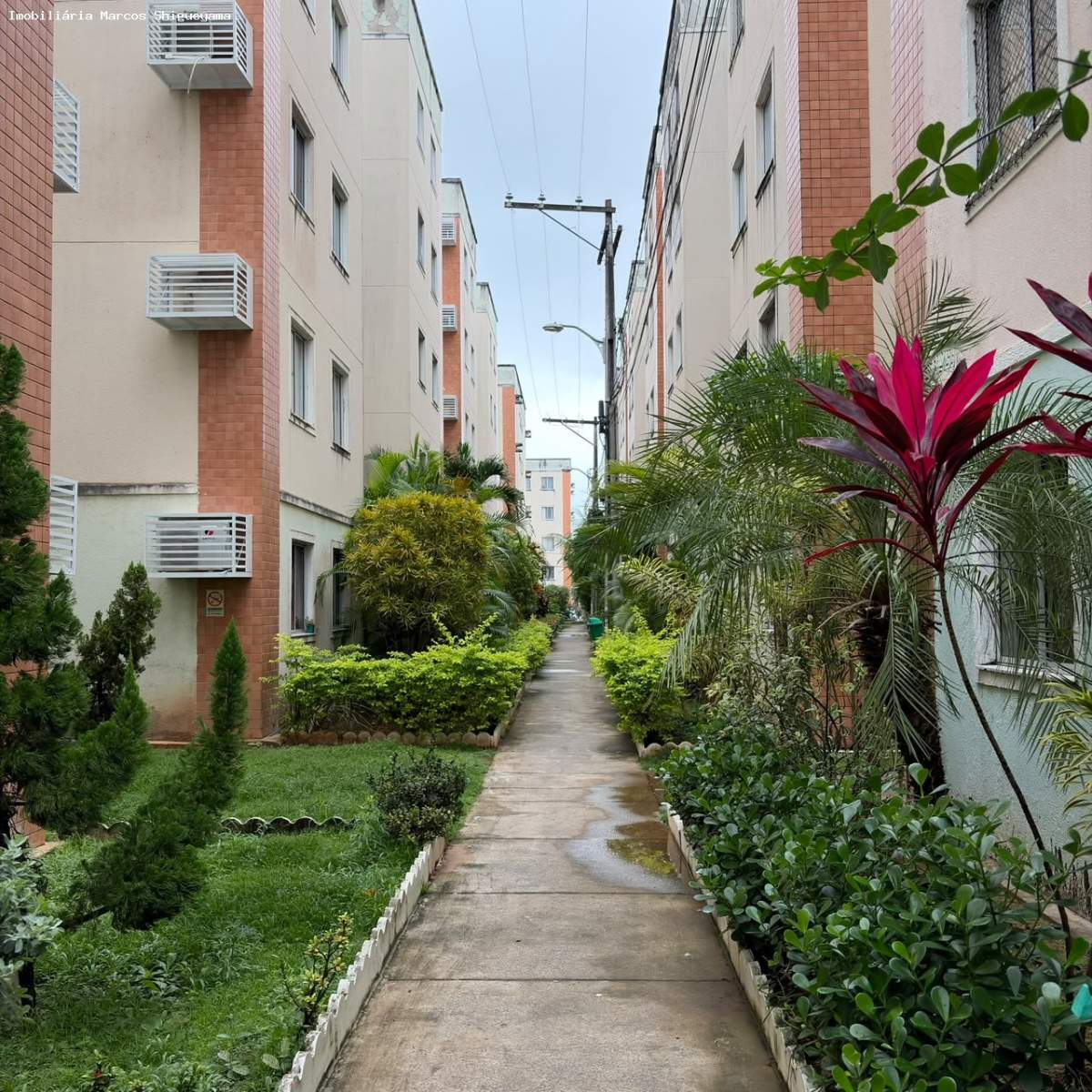Apartamento, 2 quartos, 48 m² - Foto 10