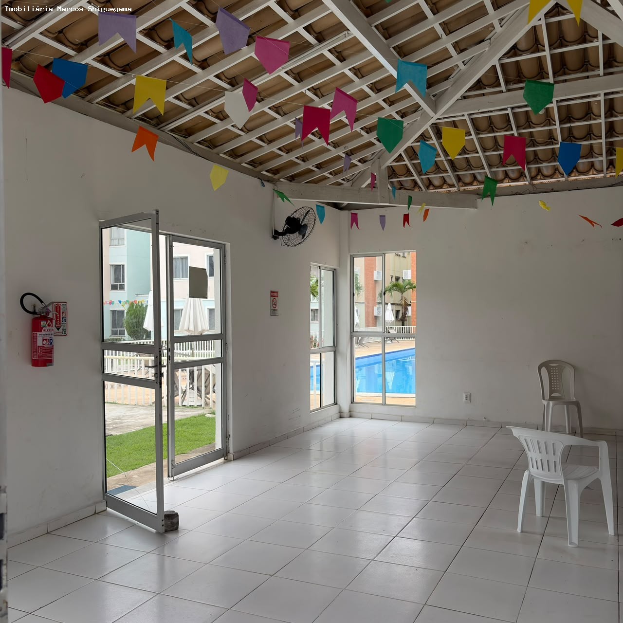 Apartamento, 2 quartos, 48 m² - Foto 14
