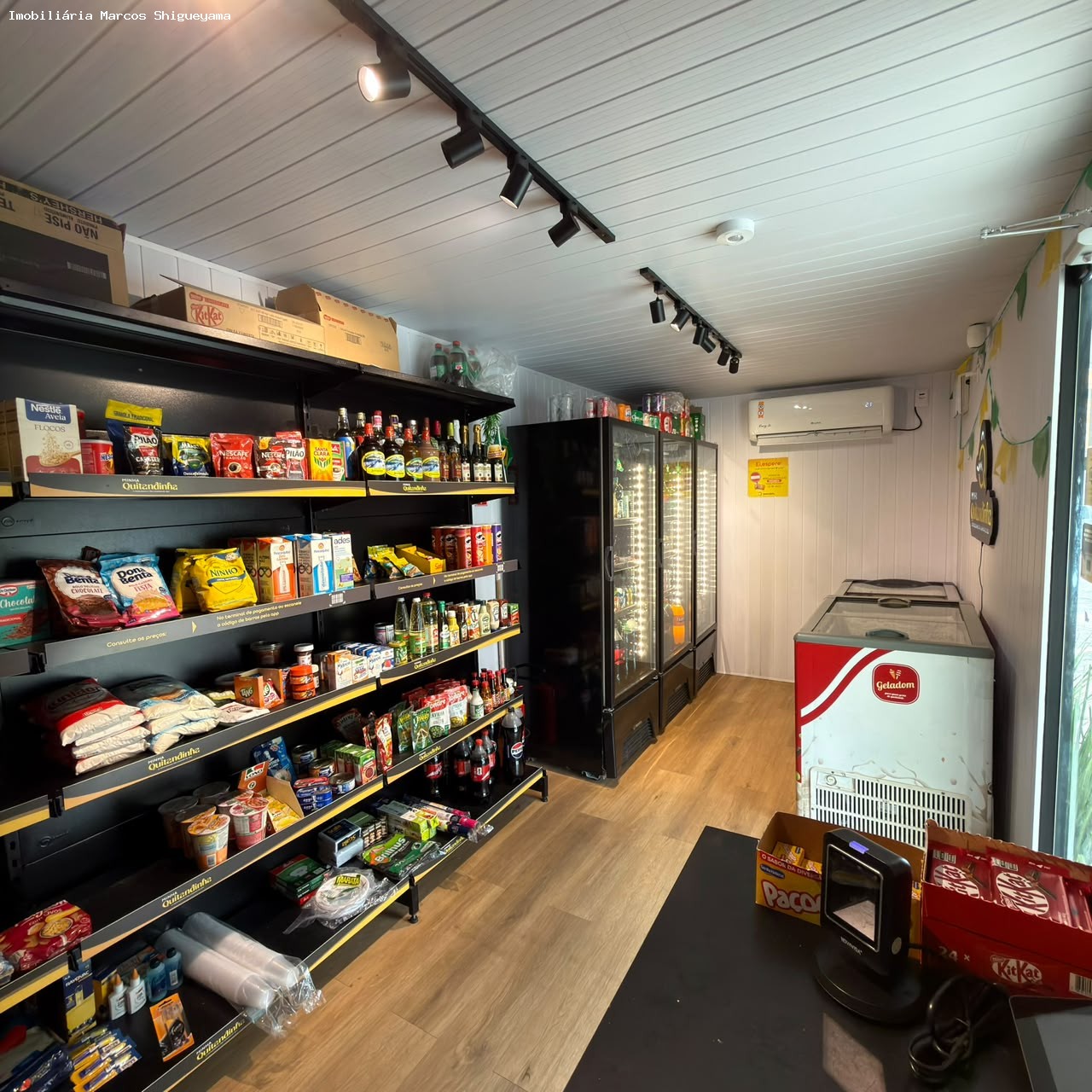 Apartamento, 2 quartos, 48 m² - Foto 15