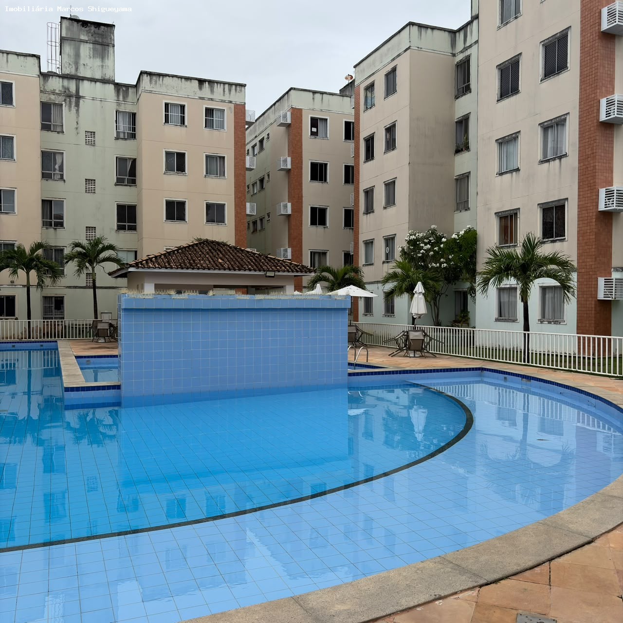 Apartamento, 2 quartos, 48 m² - Foto 16