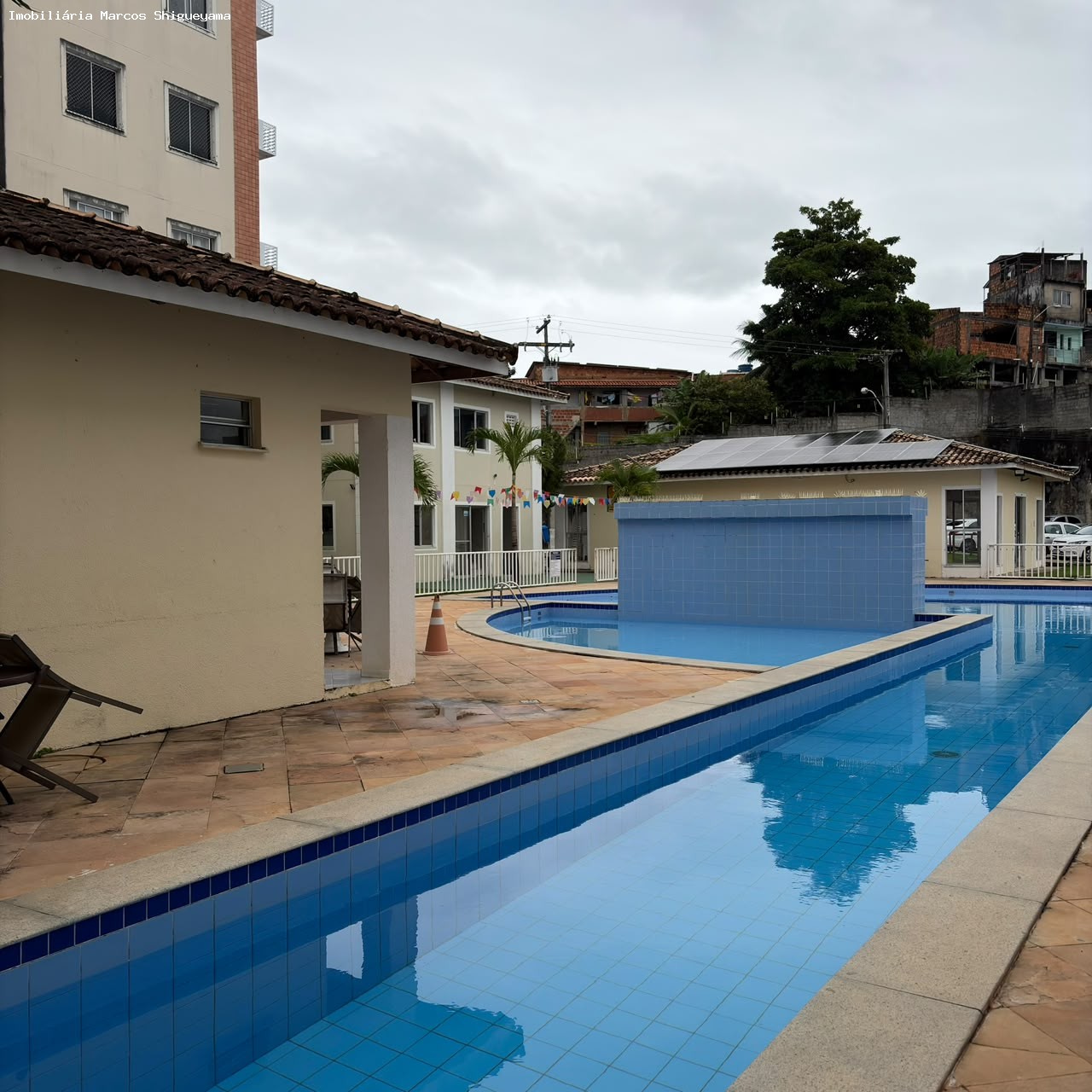 Apartamento, 2 quartos, 48 m² - Foto 17