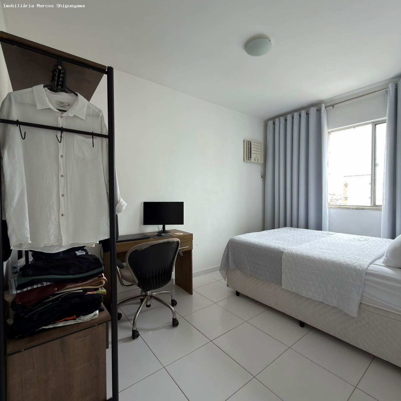 Apartamento, 2 quartos, 48 m² - Foto 18