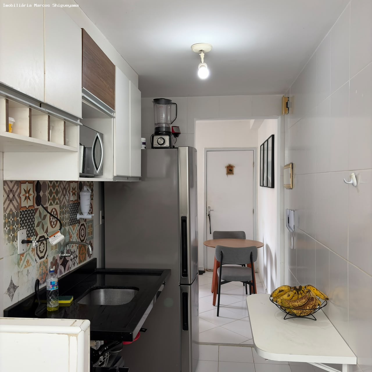 Apartamento, 2 quartos, 48 m² - Foto 1
