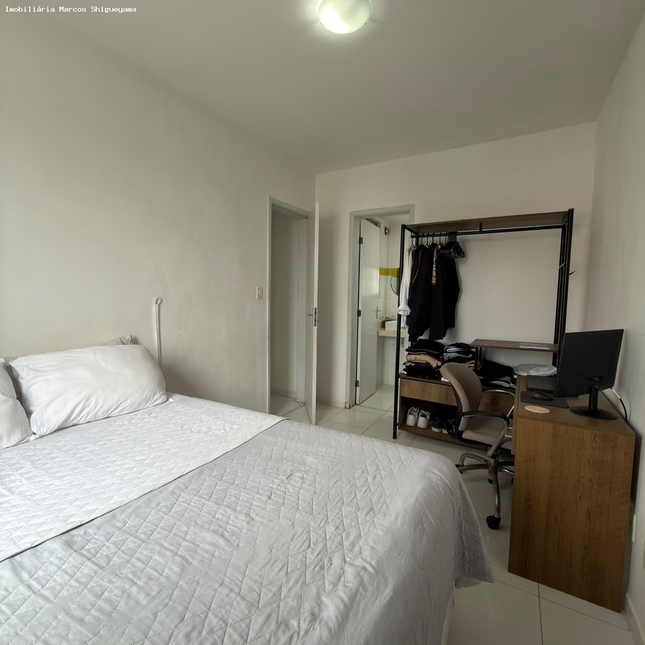 Apartamento, 2 quartos, 48 m² - Foto 23