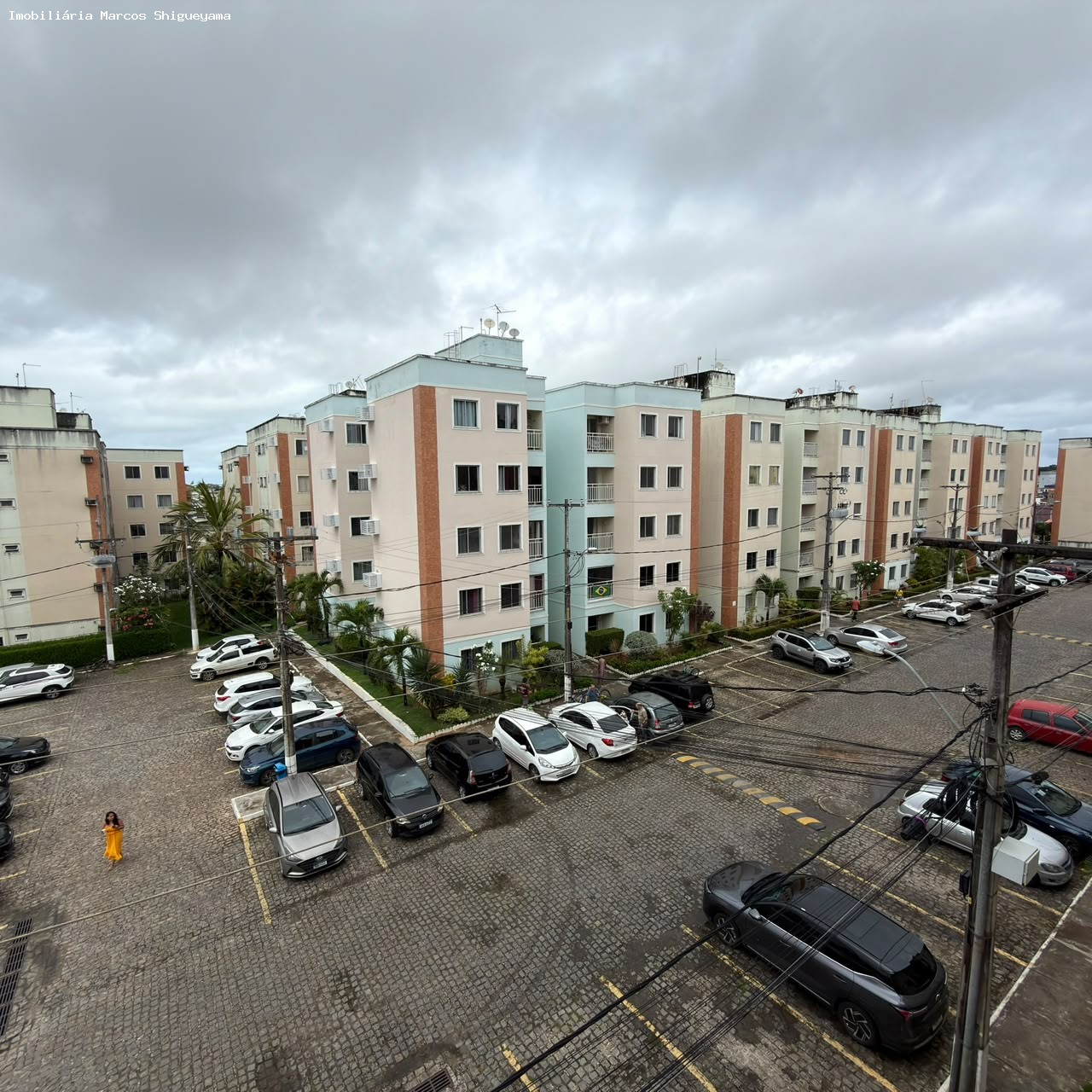 Apartamento, 2 quartos, 48 m² - Foto 22