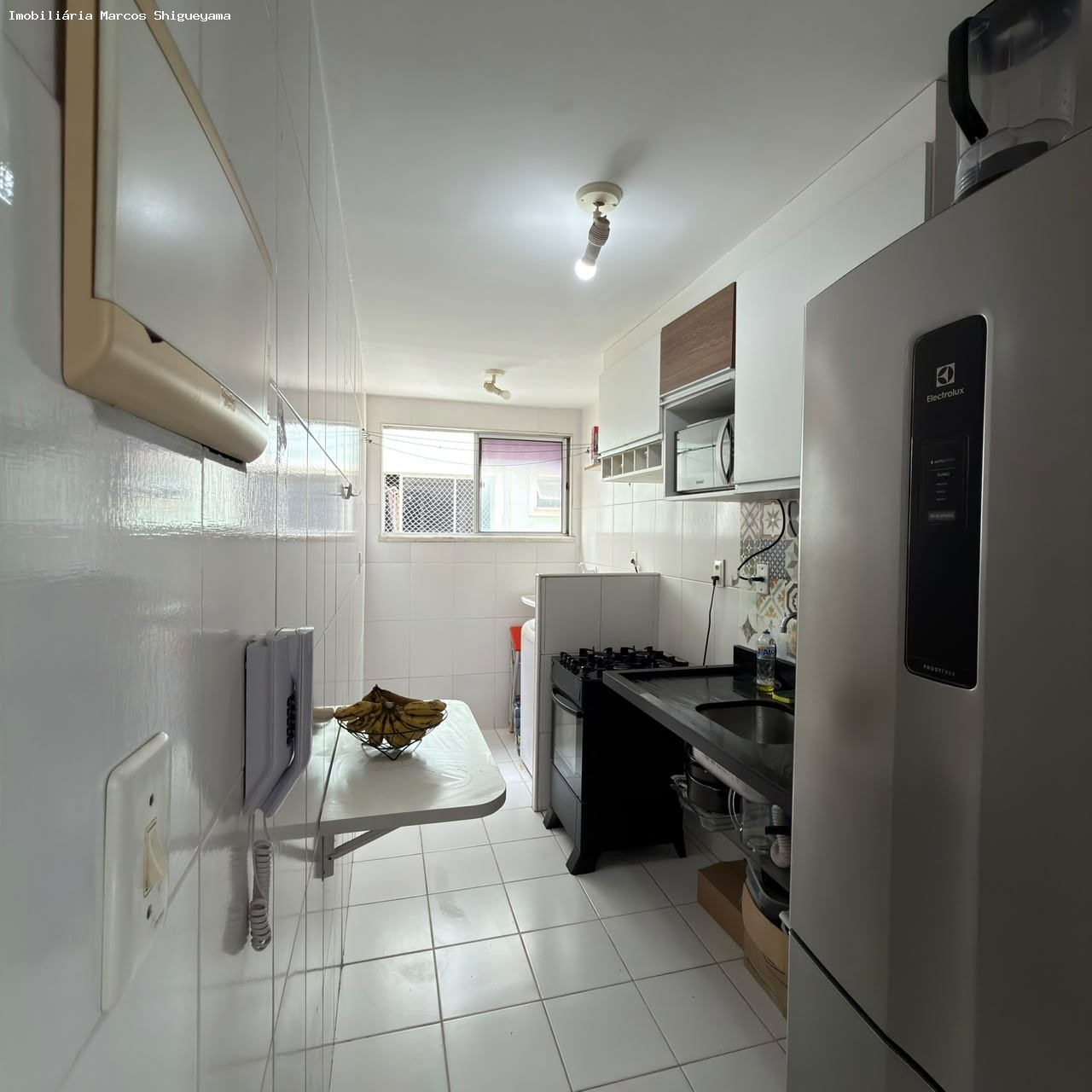 Apartamento, 2 quartos, 48 m² - Foto 20