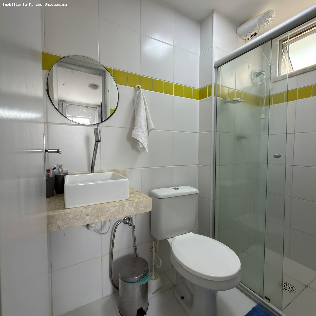 Apartamento, 2 quartos, 48 m² - Foto 29