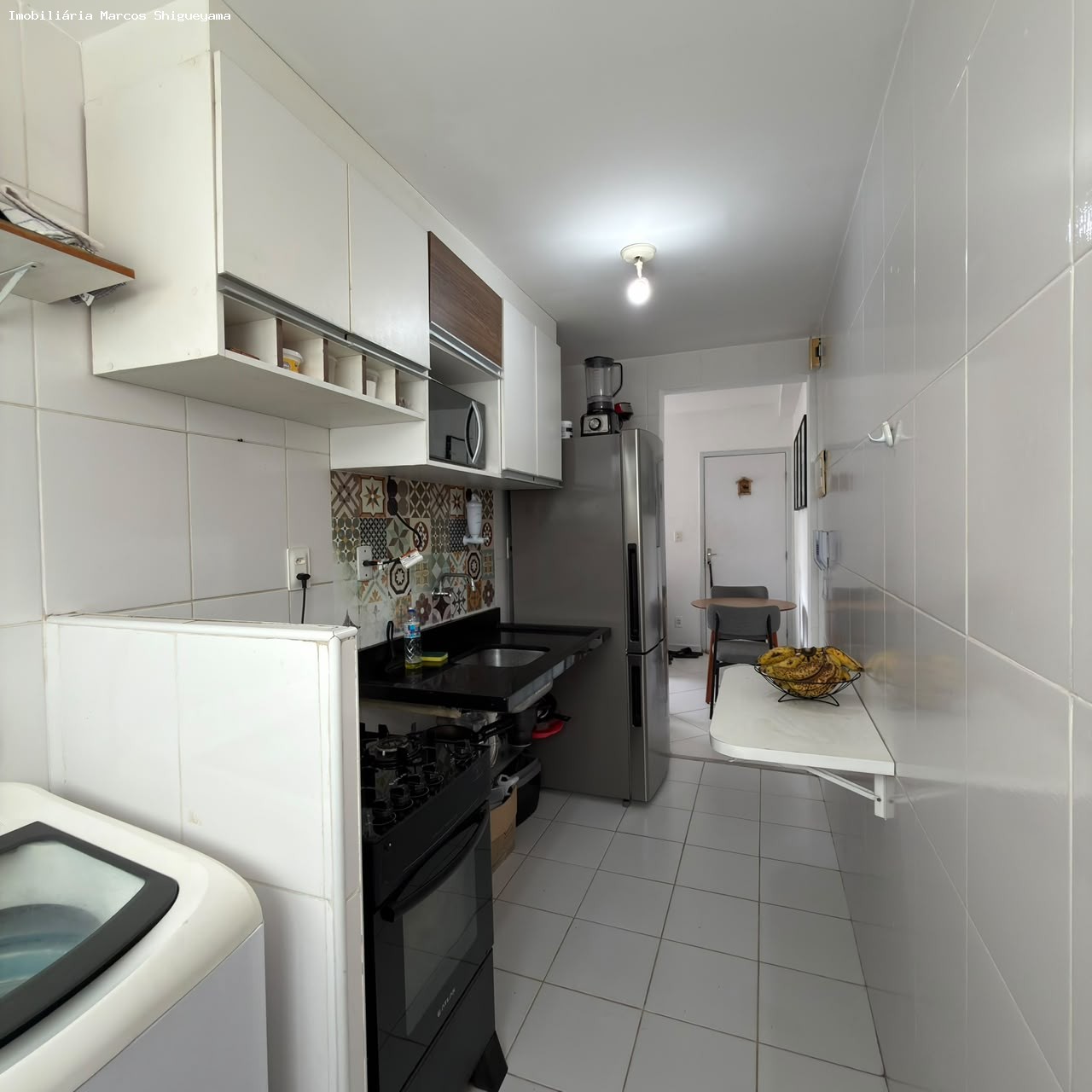 Apartamento, 2 quartos, 48 m² - Foto 28