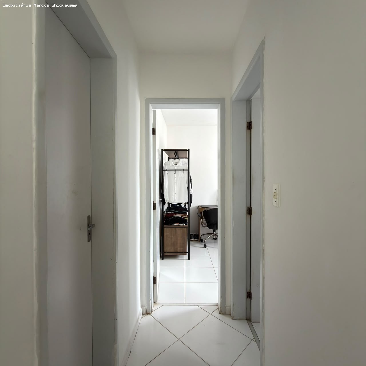 Apartamento, 2 quartos, 48 m² - Foto 25