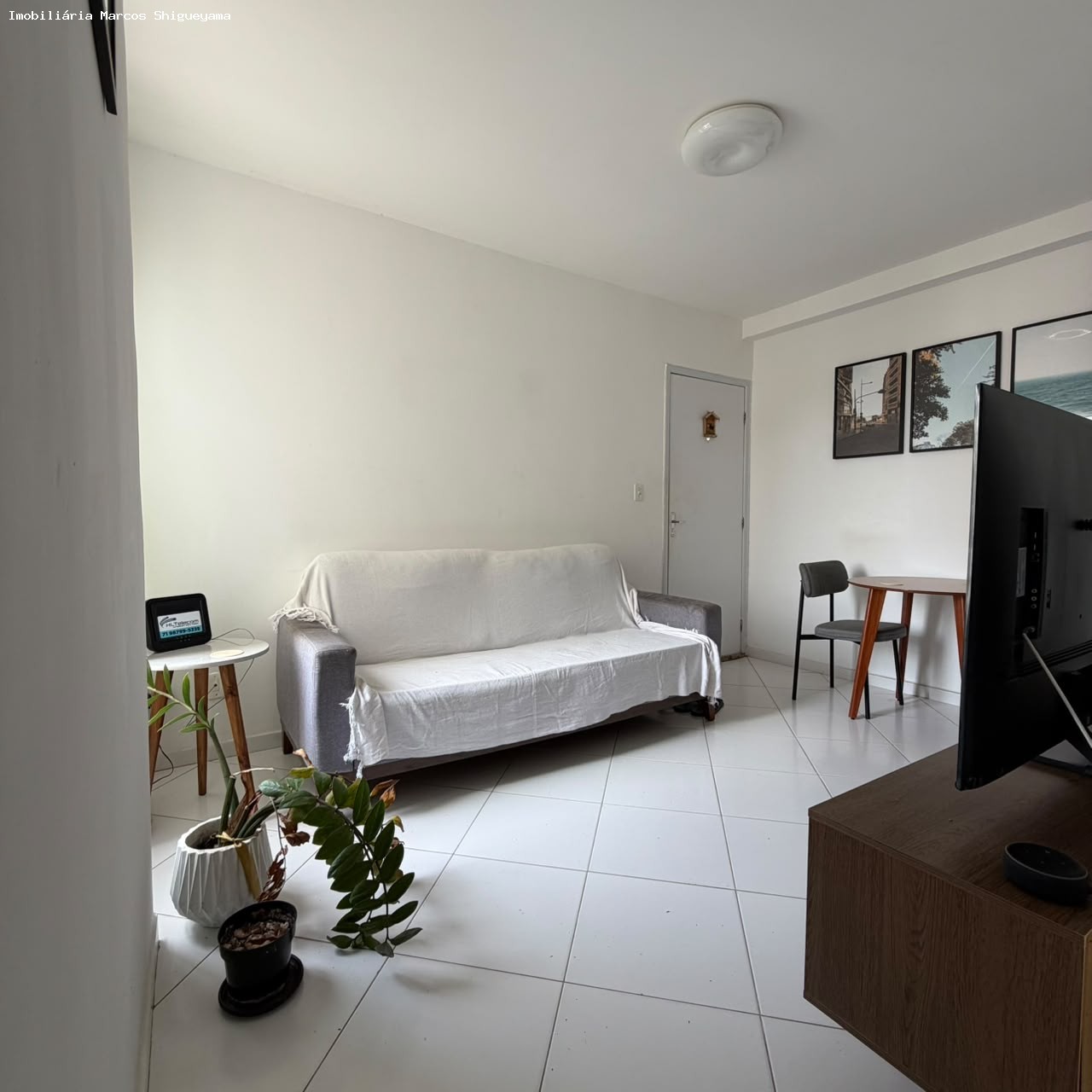 Apartamento, 2 quartos, 48 m² - Foto 26