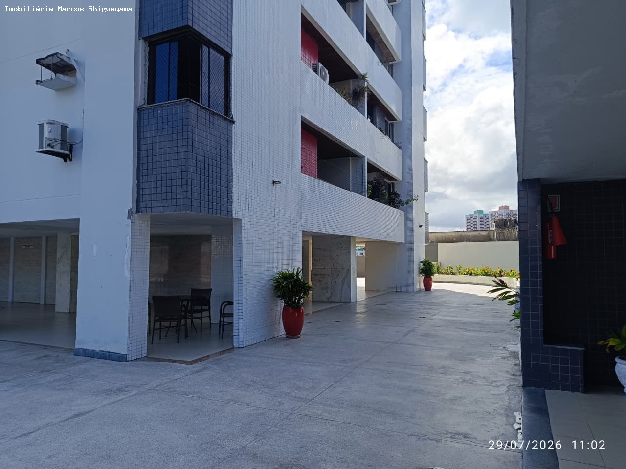Apartamento, 3 quartos, 95 m² - Foto 3