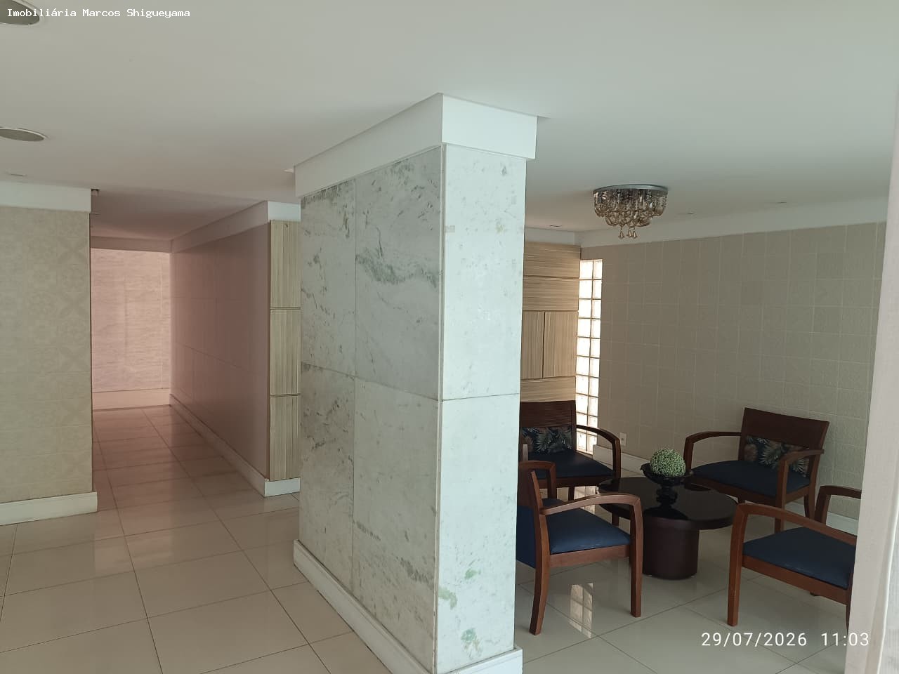 Apartamento, 3 quartos, 95 m² - Foto 2