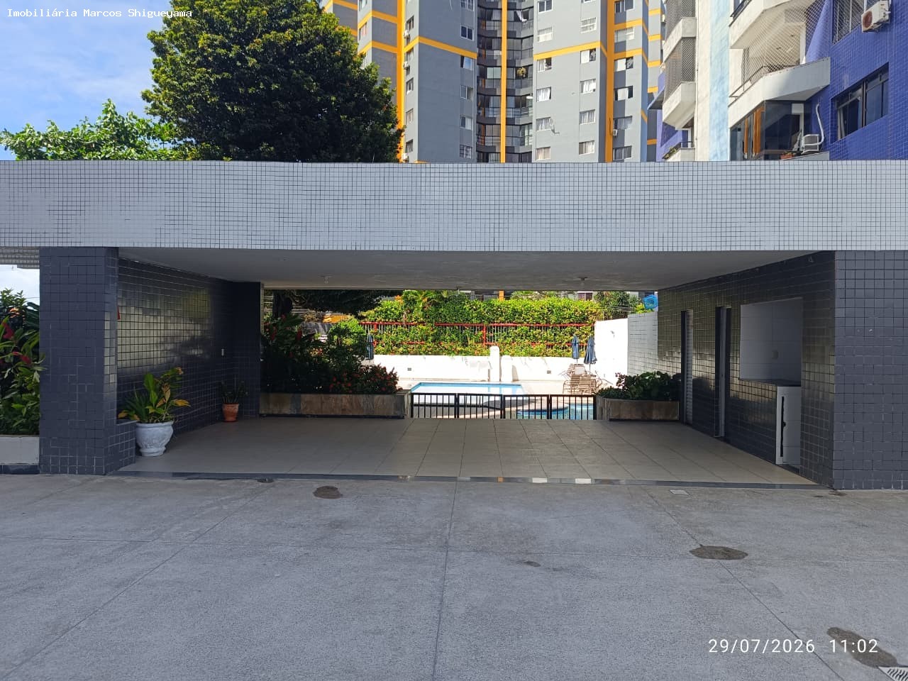 Apartamento, 3 quartos, 95 m² - Foto 4
