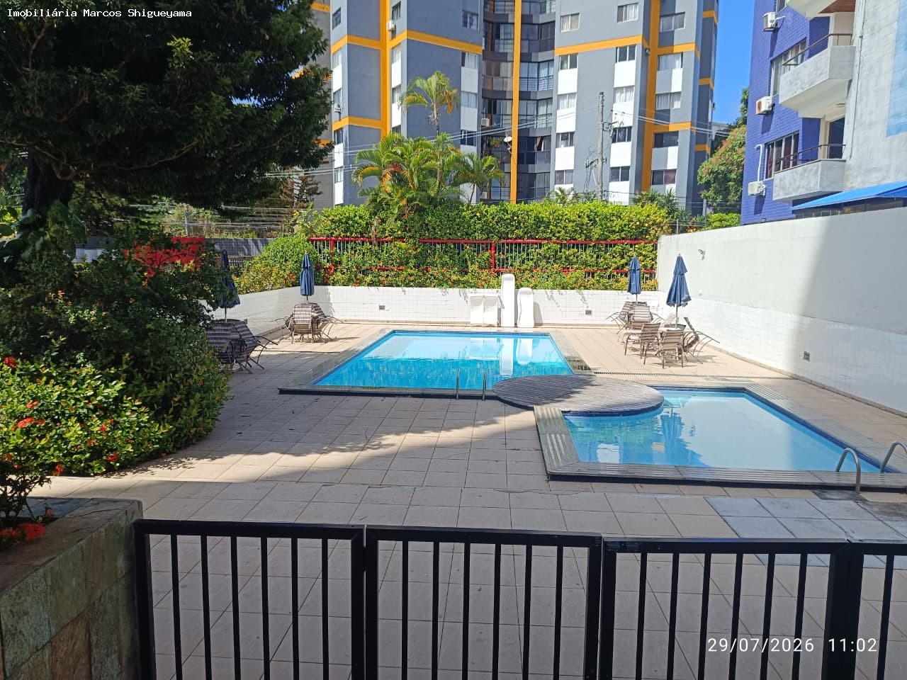 Apartamento, 3 quartos, 95 m² - Foto 9