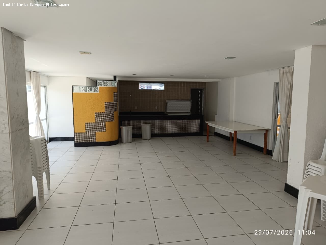 Apartamento, 3 quartos, 95 m² - Foto 11