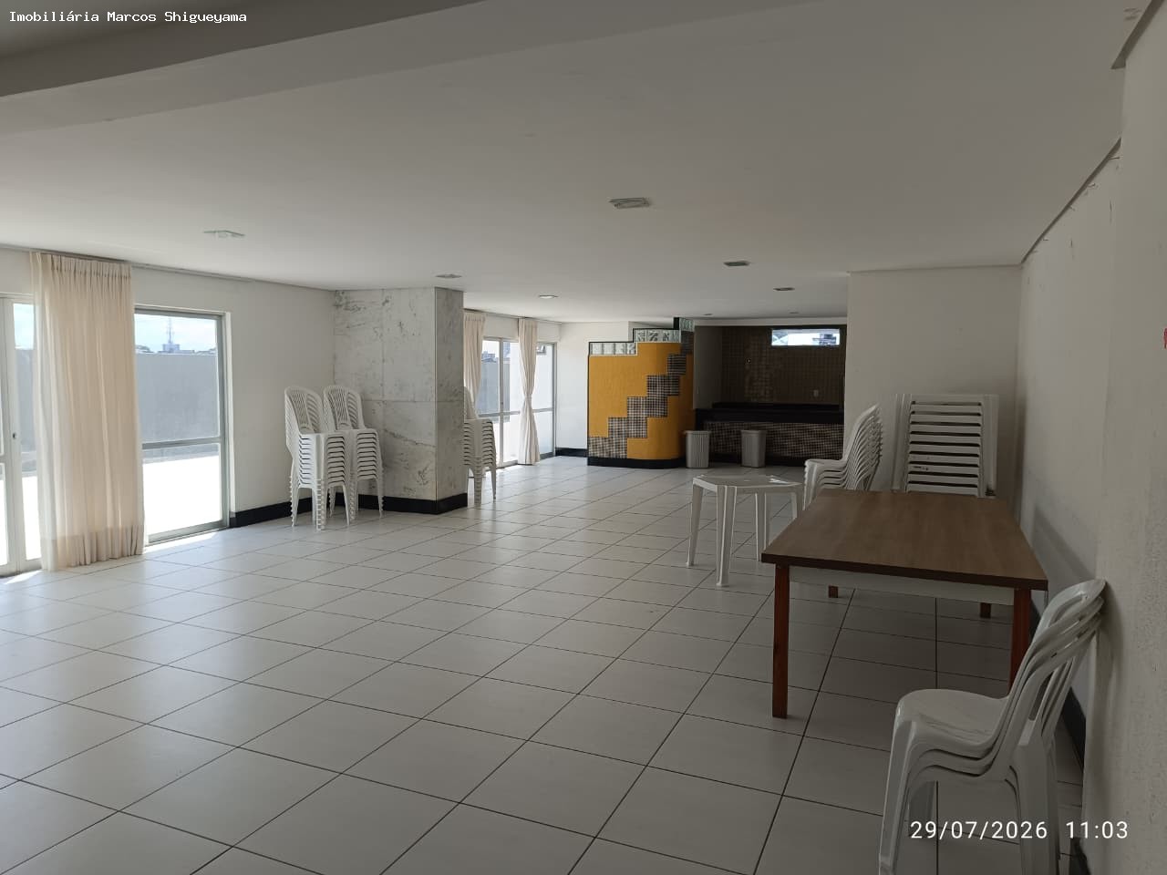 Apartamento, 3 quartos, 95 m² - Foto 8