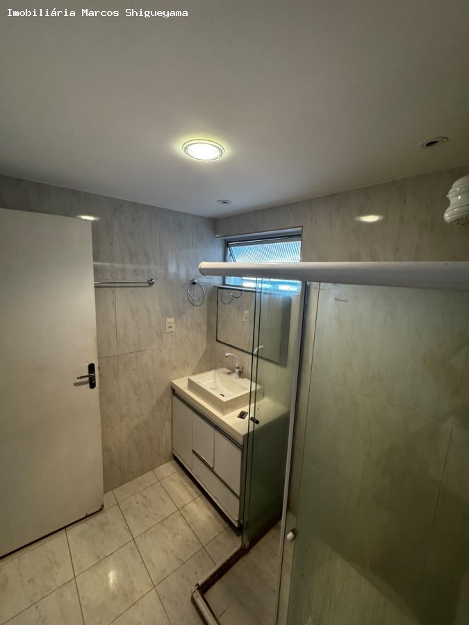 Apartamento, 3 quartos, 95 m² - Foto 21
