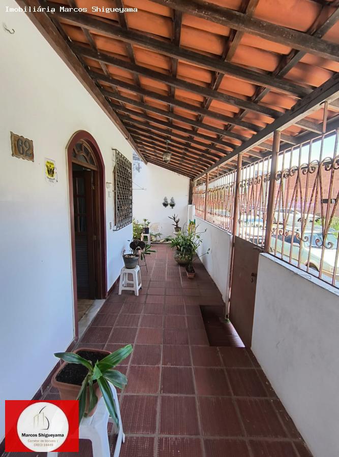 Casa, 3 quartos, 750 m² - Foto 1