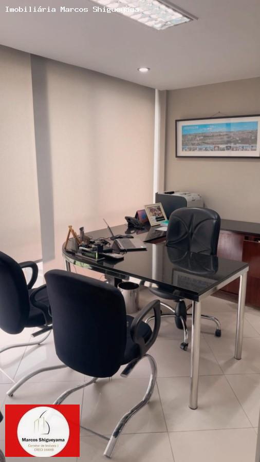 Sala-Conjunto, 160 m² - Foto 17