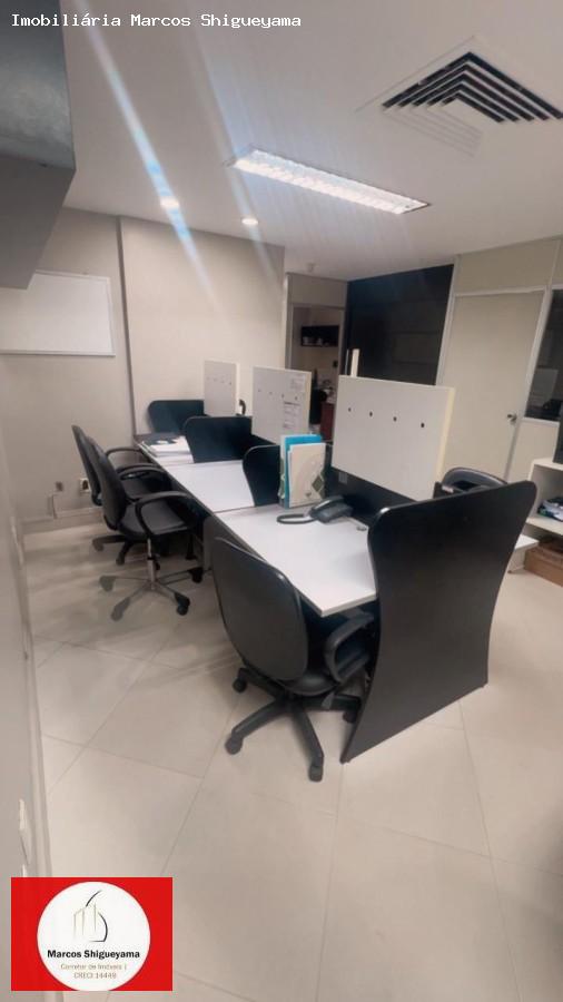 Sala-Conjunto, 160 m² - Foto 16