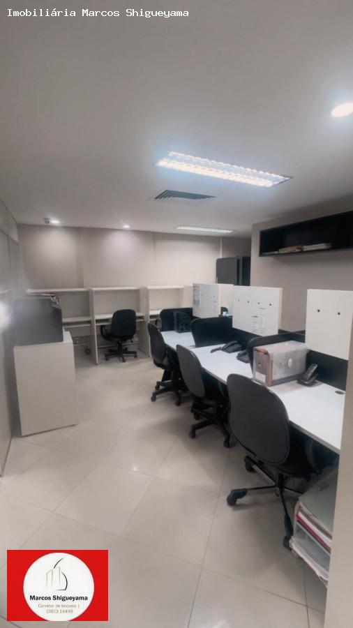 Sala-Conjunto, 160 m² - Foto 18