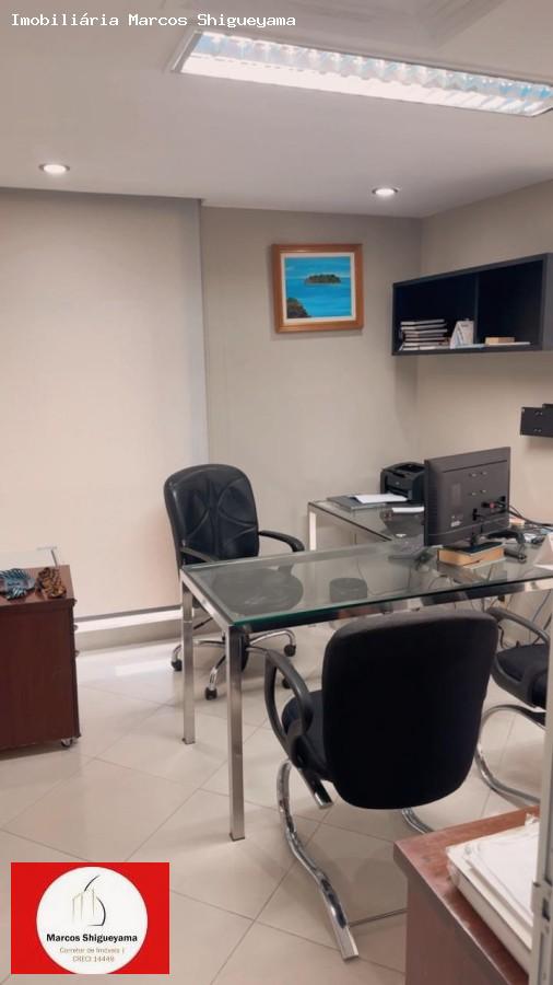 Sala-Conjunto, 160 m² - Foto 21