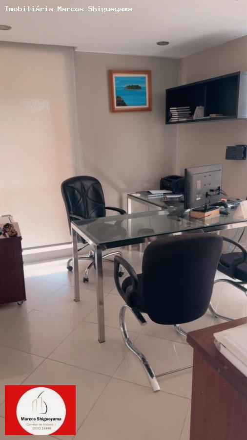 Sala-Conjunto, 160 m² - Foto 22