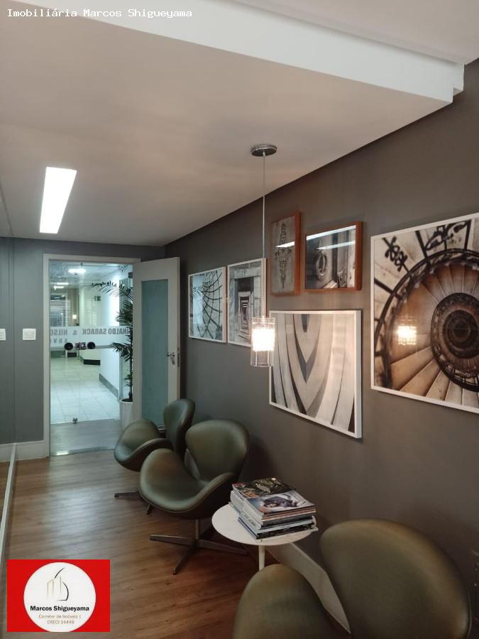 Sala-Conjunto, 160 m² - Foto 27