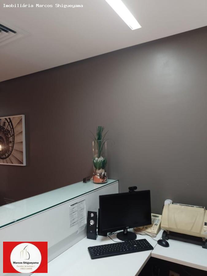 Sala-Conjunto, 160 m² - Foto 26