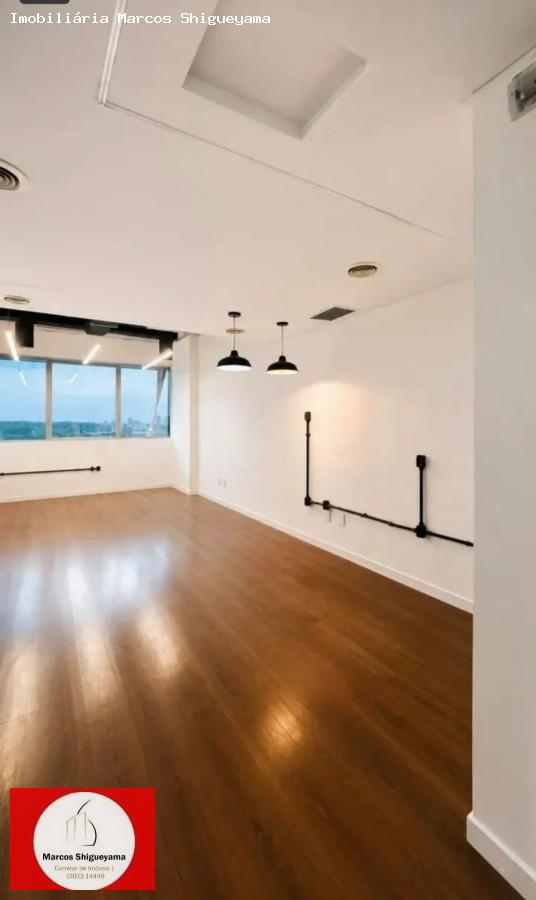 Sala-Conjunto, 36 m² - Foto 7