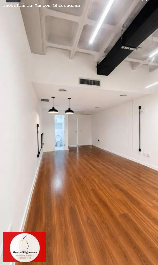 Sala-Conjunto, 36 m² - Foto 6