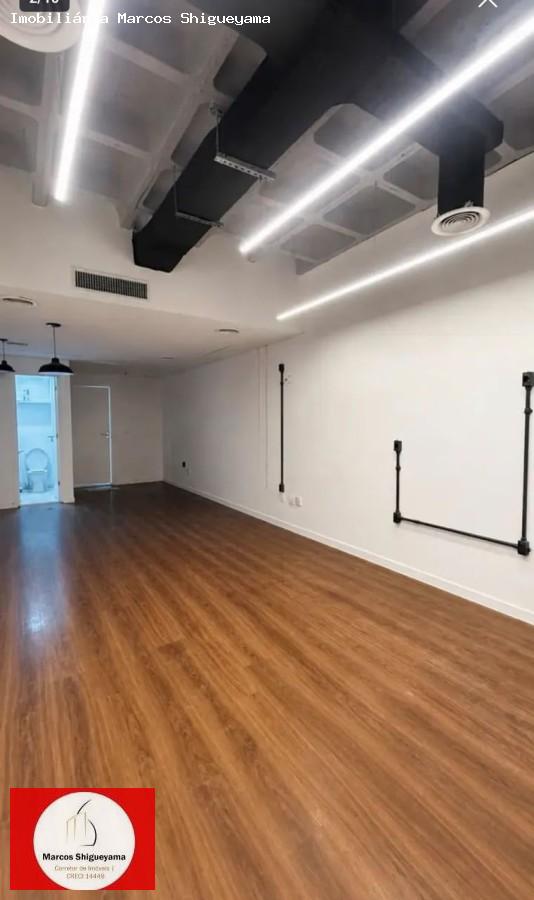 Sala-Conjunto, 36 m² - Foto 1