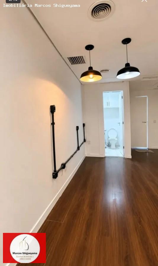 Sala-Conjunto, 36 m² - Foto 8