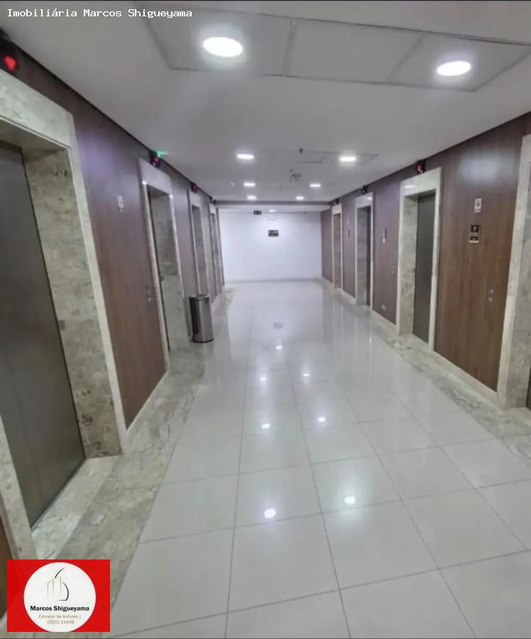 Sala-Conjunto, 36 m² - Foto 5