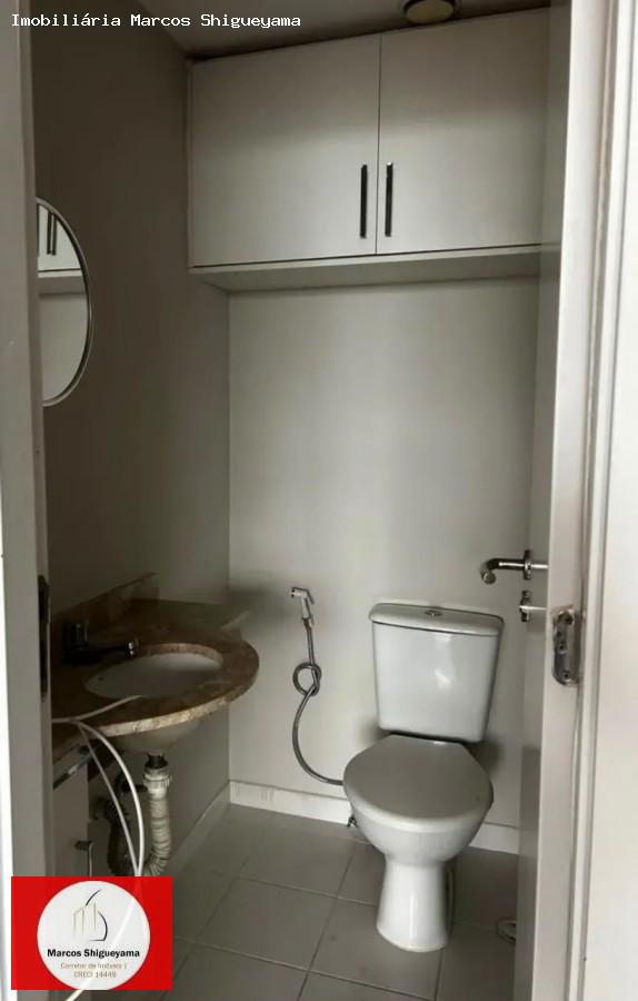 Sala-Conjunto, 36 m² - Foto 9