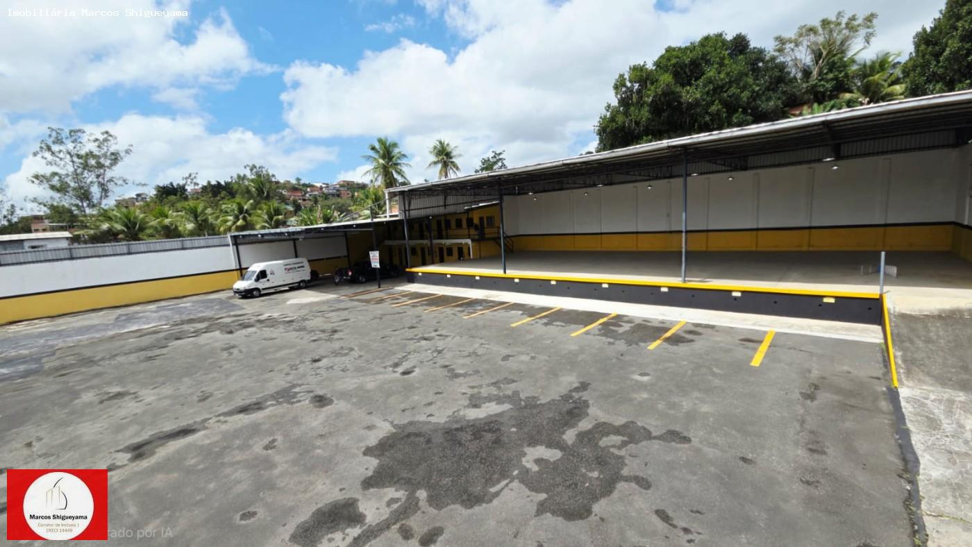 Depósito-Galpão, 2500 m² - Foto 3