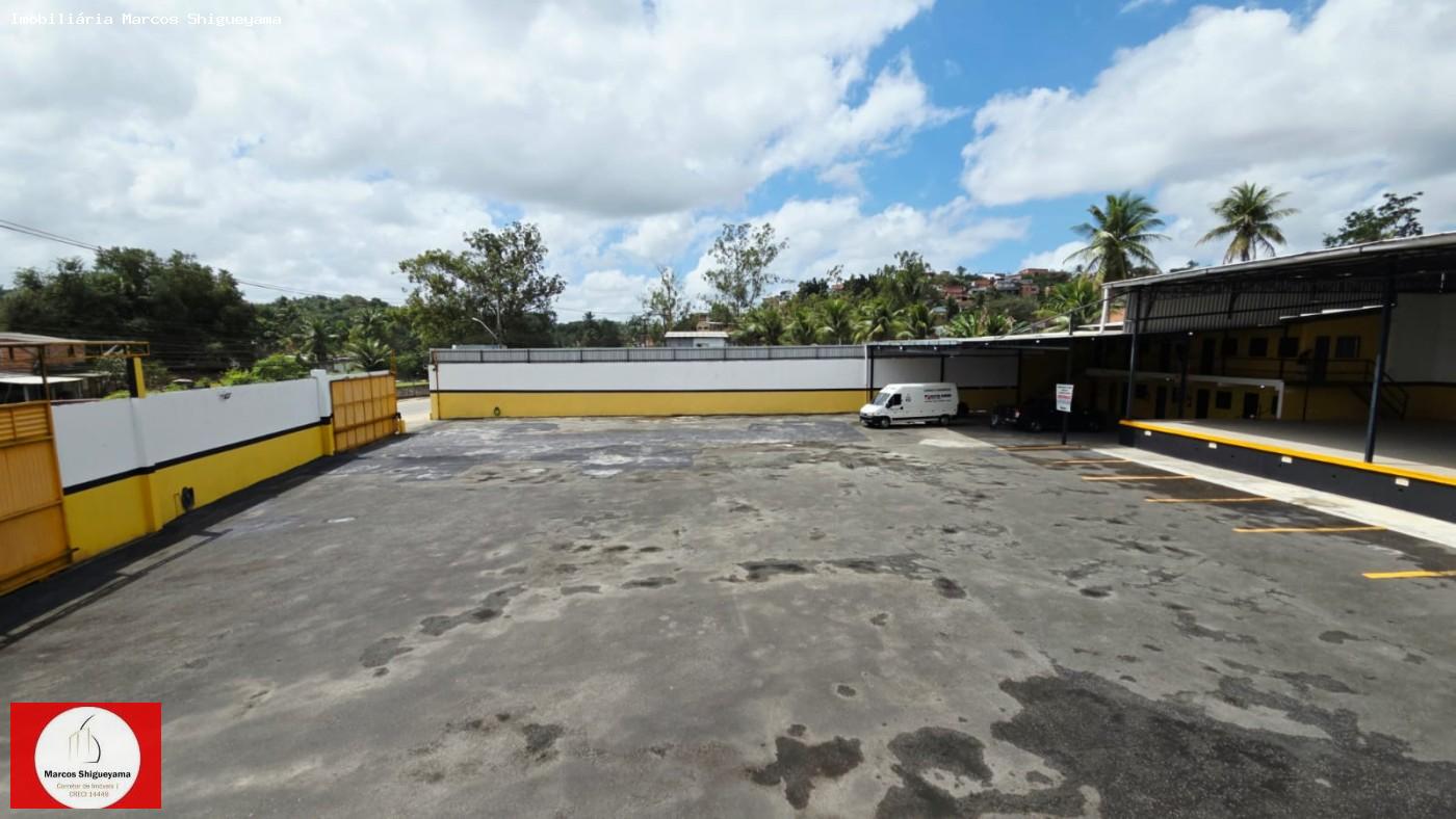 Depósito-Galpão, 2500 m² - Foto 6