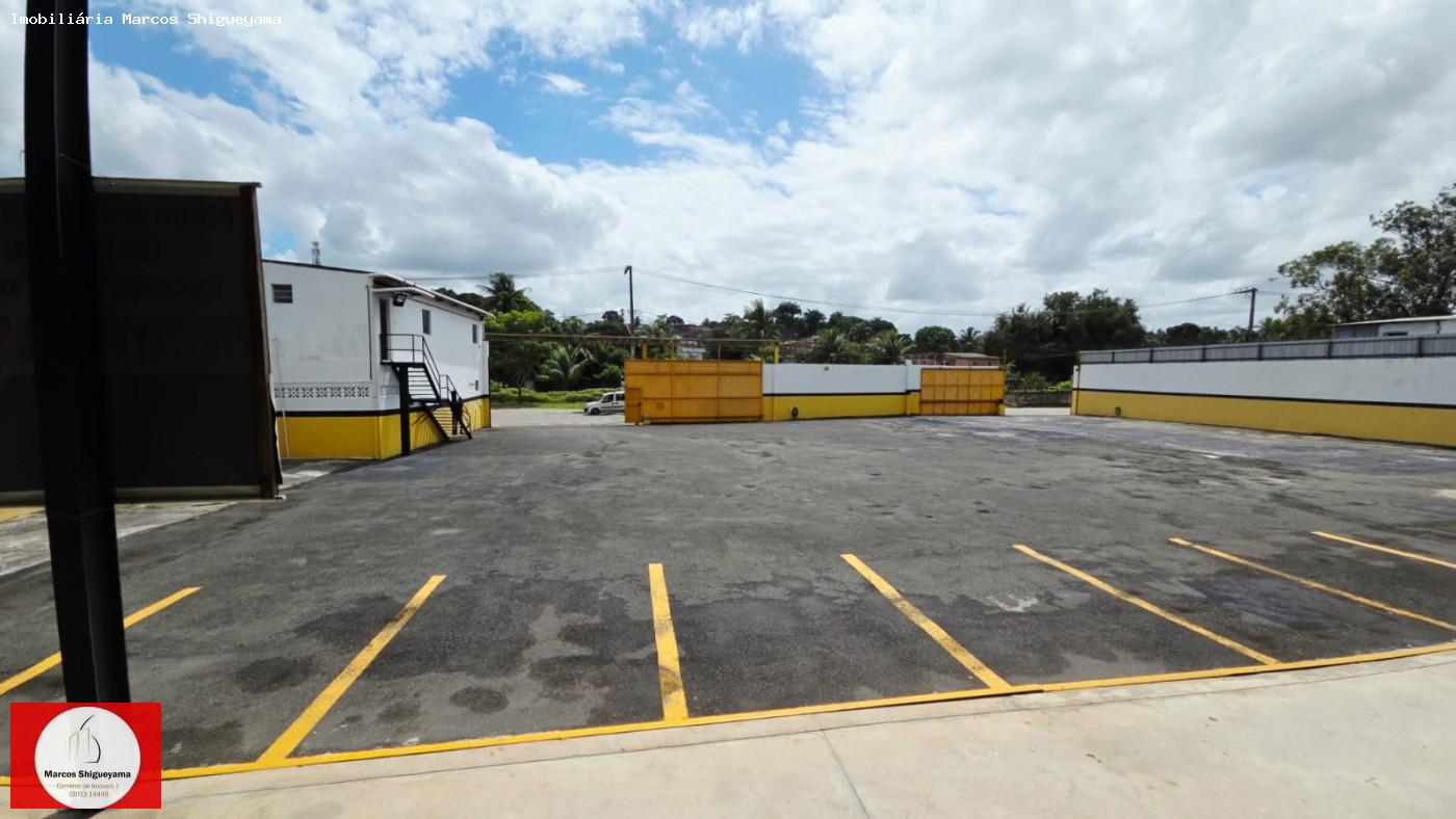 Depósito-Galpão, 2500 m² - Foto 8