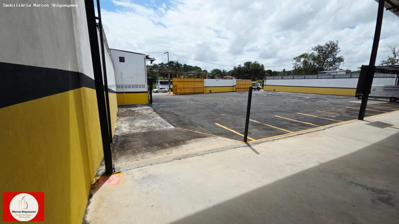 Depósito-Galpão, 2500 m² - Foto 9